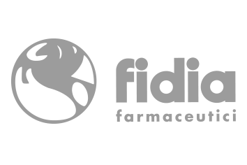 Fidia Logo
