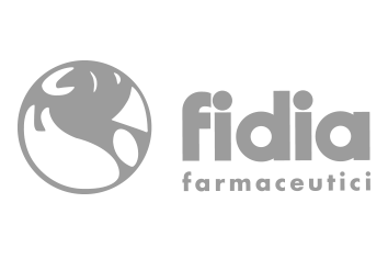 Fidia Fidia Logo