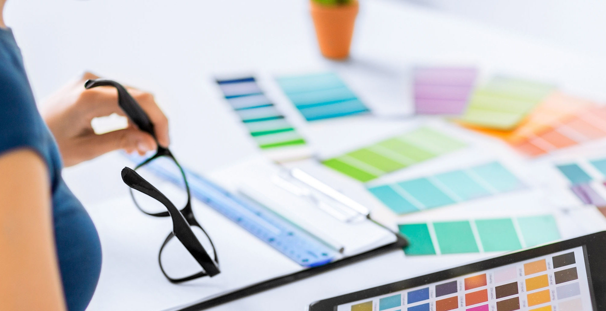 Laboratorio Kreo colori